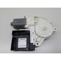 Моторчик стеклоподъемника VAG A3 [8PA] Sportback (2004 - 2013) 8P4959801D