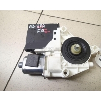 Моторчик стеклоподъемника VAG A3 [8PA] Sportback (2004 - 2013) 8P0959802P