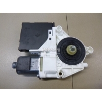 Моторчик стеклоподъемника VAG A3 [8PA] Sportback (2004 - 2013) 8P0959802P