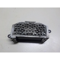 Резистор отопителя VAG A3 [8PA] Sportback (2004 - 2013) 3C0907521D