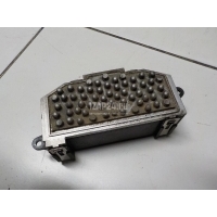 Резистор отопителя VAG A3 [8PA] Sportback (2004 - 2013) 3C0907521F