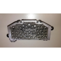 Резистор отопителя VAG A3 [8PA] Sportback (2004 - 2013) 3C0907521F