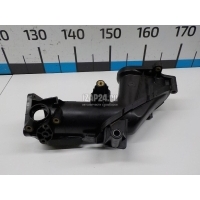 Воздуховод Mercedes Benz G-Class W463 1989 6420901637