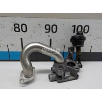 Заслонка воздушная Mercedes Benz G-Class W463 1989 6421401263