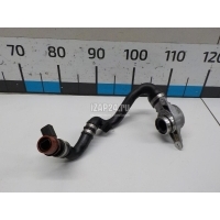 Клапан вентиляции картерных газов Mercedes Benz G-Class W463 1989 6420101791