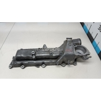 Коллектор впускной Mercedes Benz G-Class W463 1989 6420907737