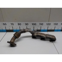 Коллектор выпускной Mercedes Benz G-Class W463 1989 6421400809