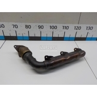 Коллектор выпускной Mercedes Benz G-Class W463 1989 6421400909