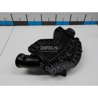 Патрубок воздушного фильтра Mercedes Benz G-Class W463 1989 6429970620