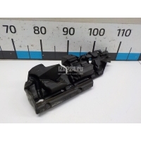 Накладка (кузов внутри) Mercedes Benz G-Class W463 1989 6420161924