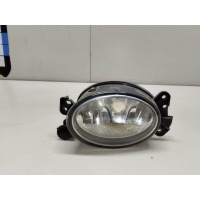 Фара противотуманная левая Mercedes Benz G-Class W463 1989 1698201556