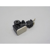 Датчик AIR BAG Mercedes Benz G-Class W463 1989 1668210151