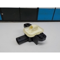 Датчик AIR BAG Mercedes Benz G-Class W463 1989 1668210351