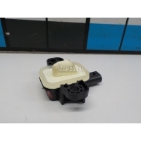 Датчик AIR BAG Mercedes Benz G-Class W463 1989 1668210351