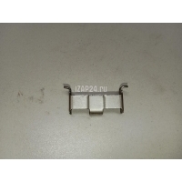 Крепеж Mercedes Benz R230 SL (2001 - 2012) 2303570389