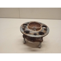 Ступица задняя Mercedes Benz R230 SL (2001 - 2012) 2303570308