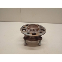 Ступица задняя Mercedes Benz R230 SL (2001 - 2012) 2303570308