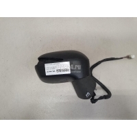 Зеркало правое электрическое Honda Civic 4D (2006 - 2012) 76200SNBG01