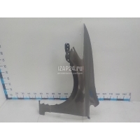 Крыло переднее левое Honda Civic 4D (2006 - 2012) 60261SNBJ00ZZ