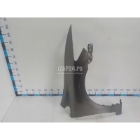 Крыло переднее правое Honda Civic 4D (2006 - 2012) 60211SNBJ00ZZ