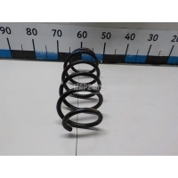 Пружина передняя правая Honda Civic 4D (2006 - 2012) 51401SNA902