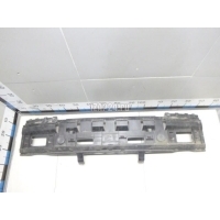 Направляющая заднего бампера Volvo V40 (2001 - 2004) 30888136