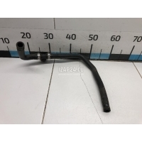 Патрубок отопителя Fiat Ducato 230 (1994 - 2002) 46723318