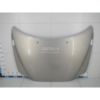 Капот Volvo V70 (2000 - 2007) 30796490