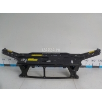 Панель передняя Volvo V70 (2000 - 2007) 30655380