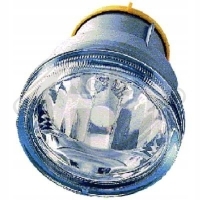 Reflektor przeciwmgłowy Diederichs 4005088