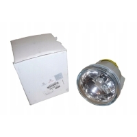 Lampa Przeciwmgielna 6208E1 Citroen Peugeot Oryginał