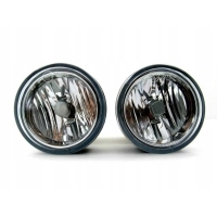 HALOGEN CITROEN JUMPY FIAT SCUDO EXPERT