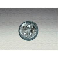 Reflektor przeciwmgłowy Magneti Marelli 712411801129