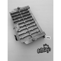 Блок усилитель динамиков 8t0035462 audi a4 b8 a5