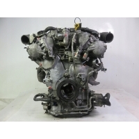 Двигатель infiniti q50 3.5 v6 306 50 hybrid vq35hr
