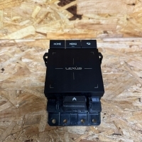 Панель управления навигации touchpad lexus ux 84780 - 76180