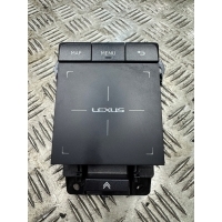 Touchpad панель управления lexus nx 300 гибрид 84780 - 78120
