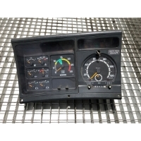 Спидометр scania 4 - series 1488554 10.6 329km 95 - 08 часы