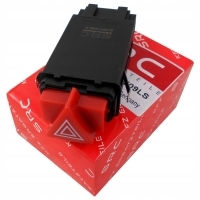 Переключатель света аварийных audi a3 8l1 8l0941509l