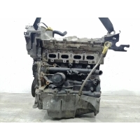Двигатель Renault Megane 1997 1.8 бензин K4M