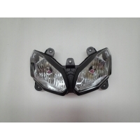 Kawasaki er6f er - 6f ninja 650 12 - 16r фара фара новая 230070173