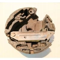 WKŁADKA KOŁA ZAPASOWEGO AUDI A4 B7 8E9012109C