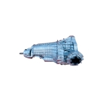 Кпп s - tronic audi a4 a5 3.0 tfsi pww