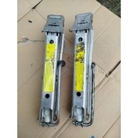 AUDI A4 B6 B7 LEWAREK PODNOŚNIK 8E0011031D