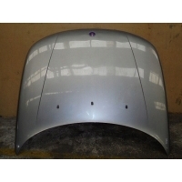 Saab 95 9 5 i 2001 - 2005 крышка двигателя капот рестайлинг