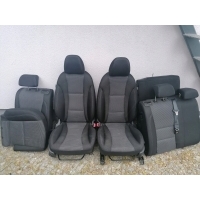Комплект сидения евро hyundai i30 ii 2012 -