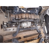 Мерседес а w177 cla w118 a45 amg подвеска задняя a1773503502