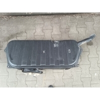 Бачёк топлива мерседес 190 w201 1.8b бак mercedes - benz 190e 453