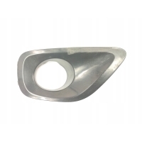 рамка противотуманок правый subaru legacy 2004 - 2006 оригинальный 57731ag400