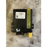 Единица была закреплена на подвеске volkswagen passat b6 3c0 953 549 а 3c0953549a